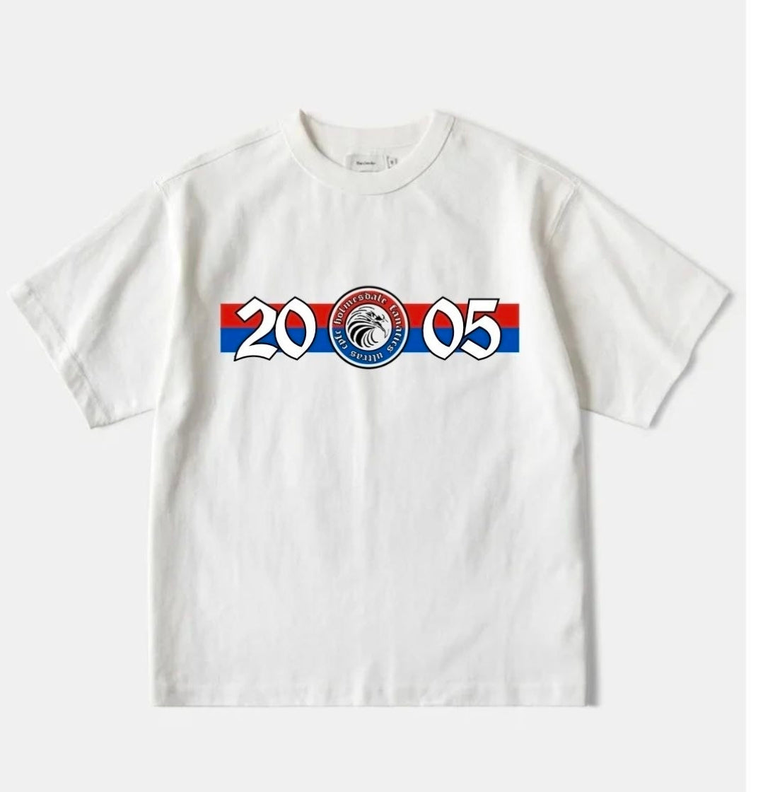 Cup Final Group T-shirt